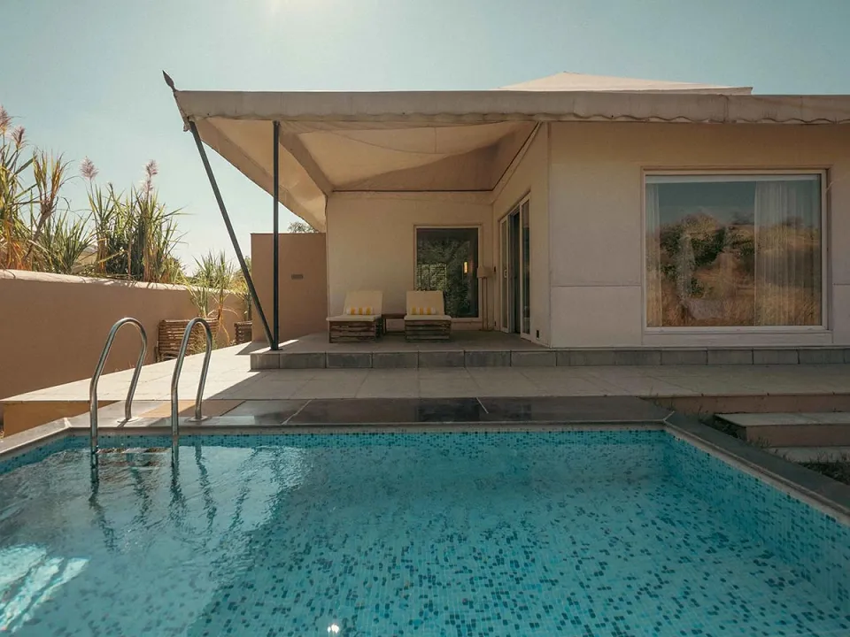 Brij Pola — hotel photograph