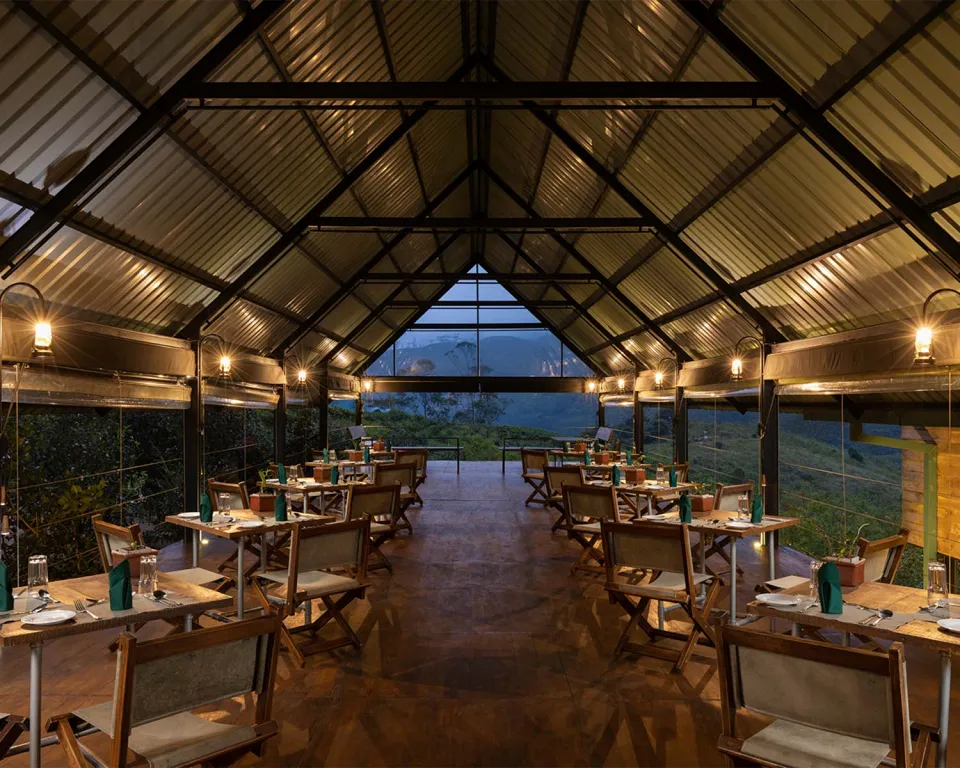 Luxury hotel gallery image — gallery photograph 2
