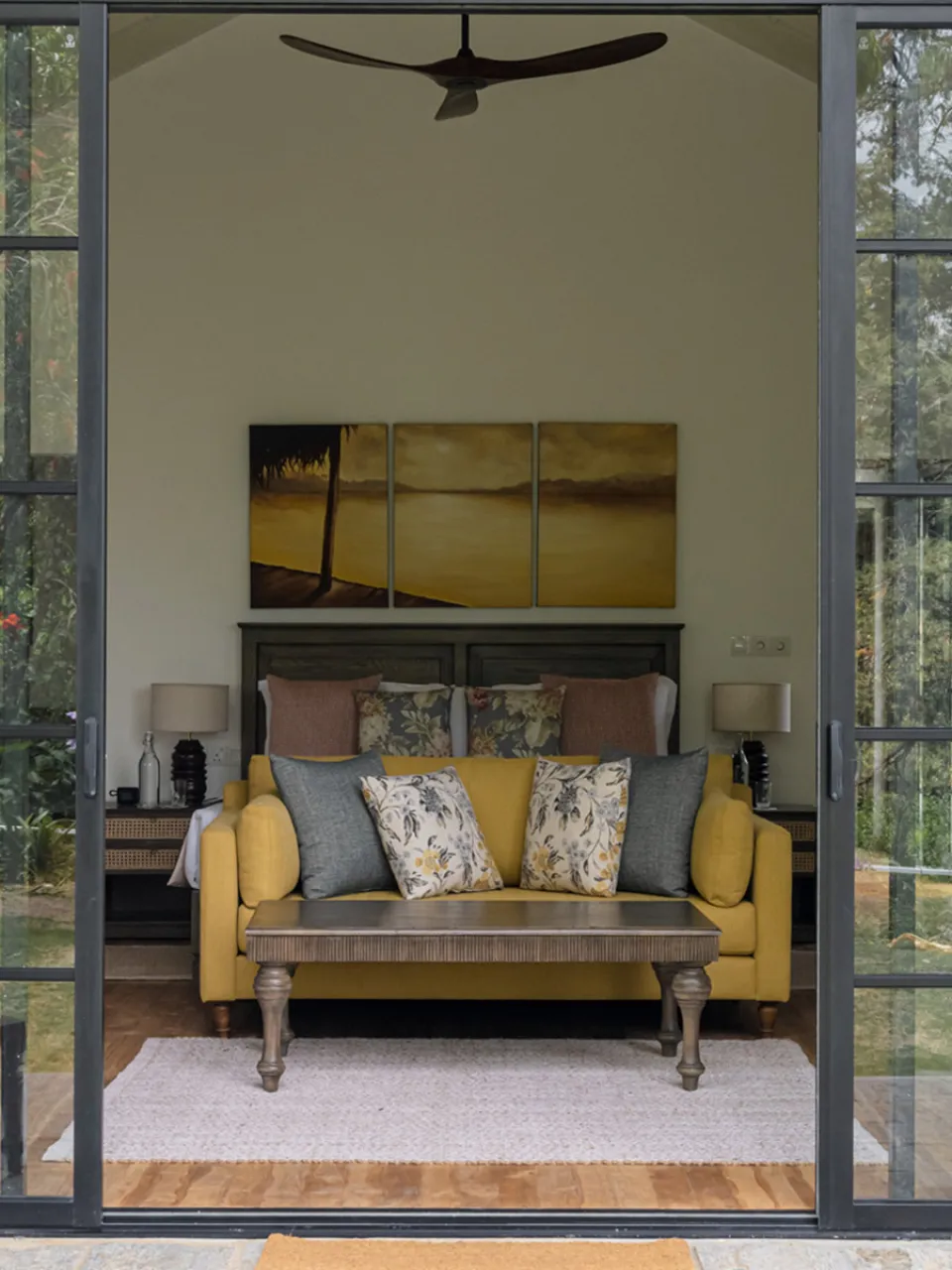 Luxury hotel gallery image