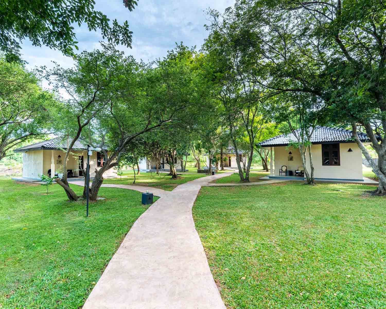 Luxury hotel gallery image