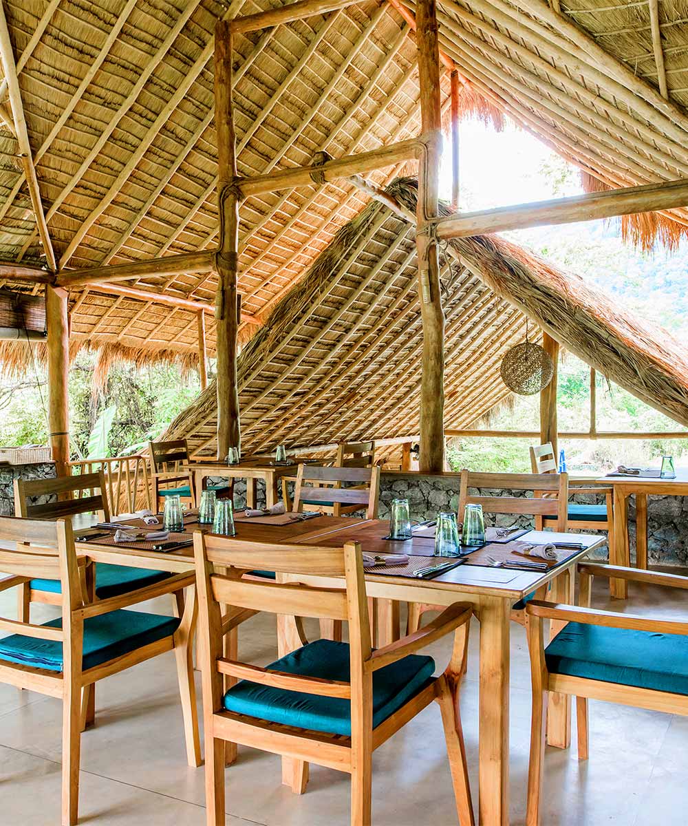 Luxury hotel gallery image