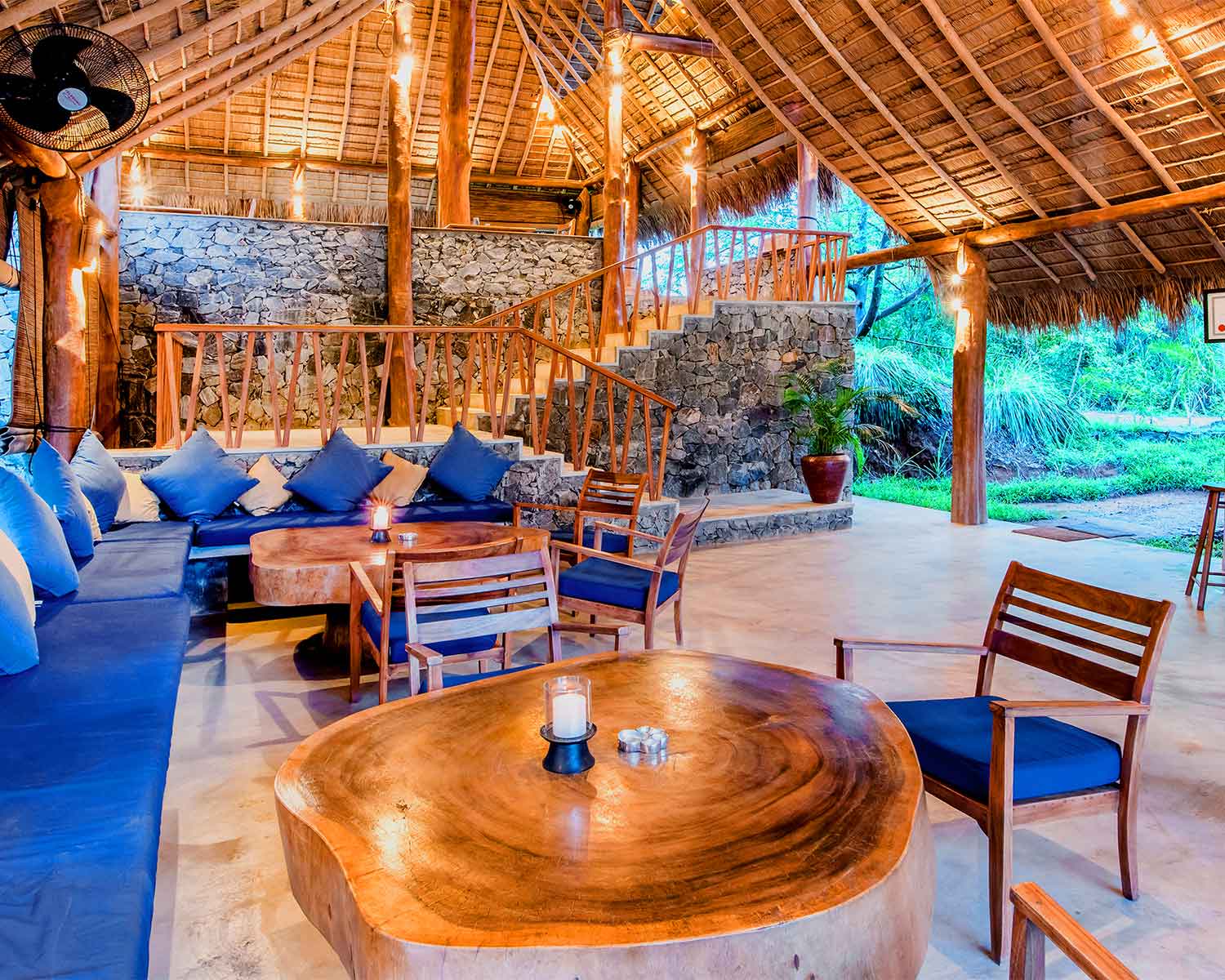 Luxury hotel gallery image