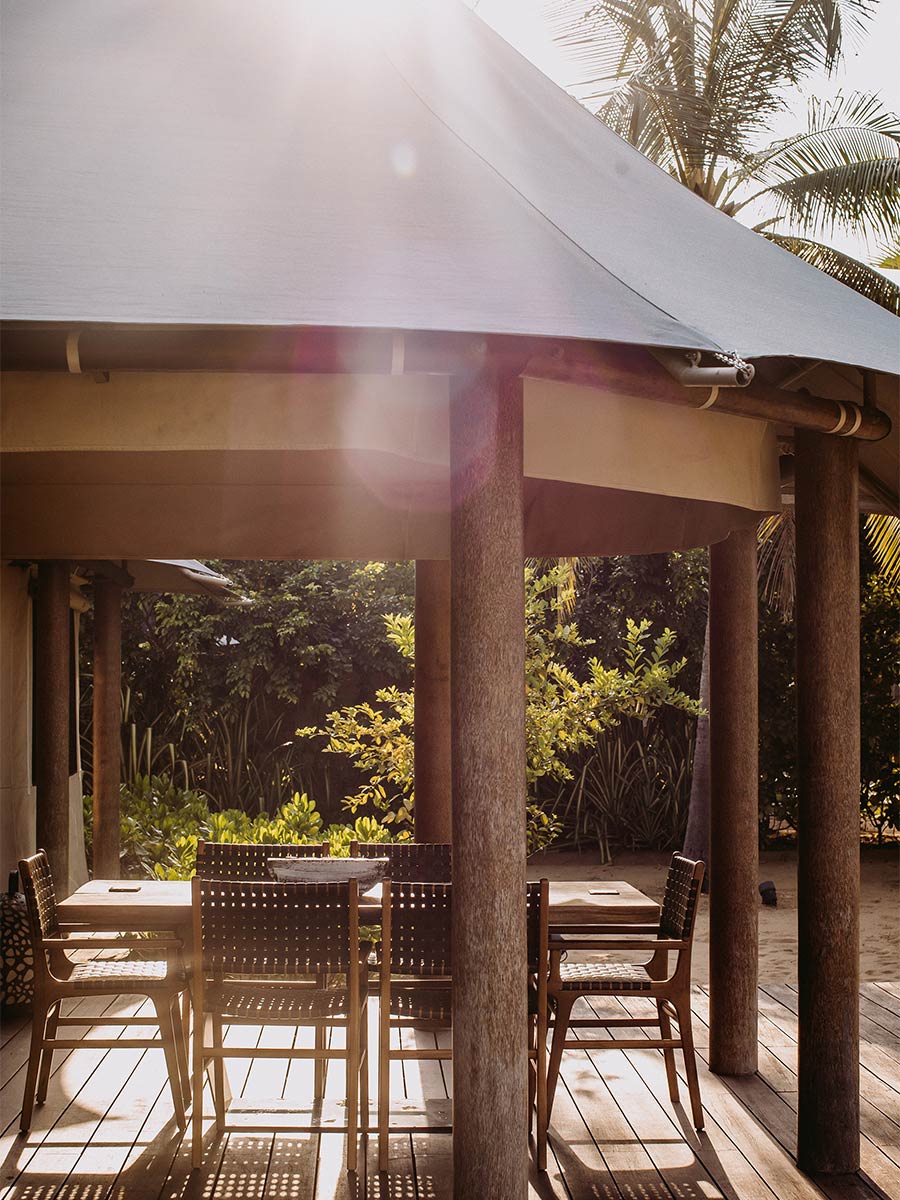 Luxury hotel gallery image