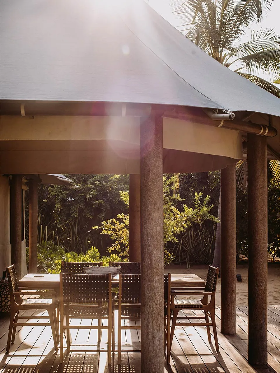 Luxury hotel gallery image