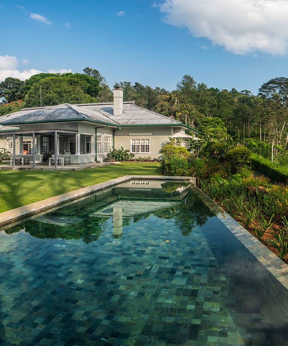 Luxury hotel gallery image