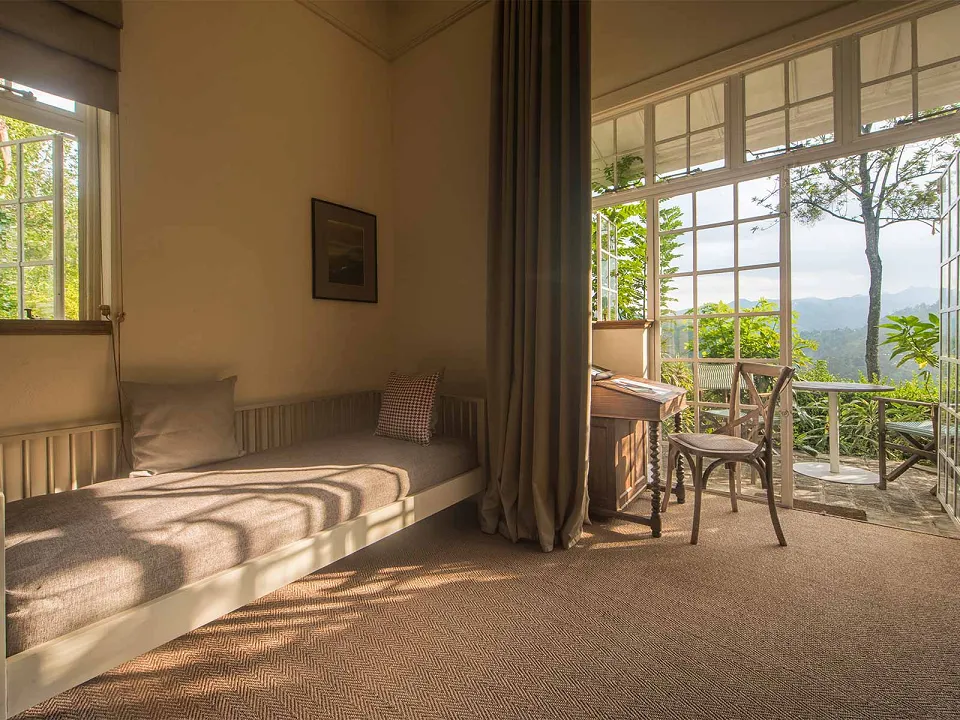 Luxury hotel gallery image — gallery photograph 5
