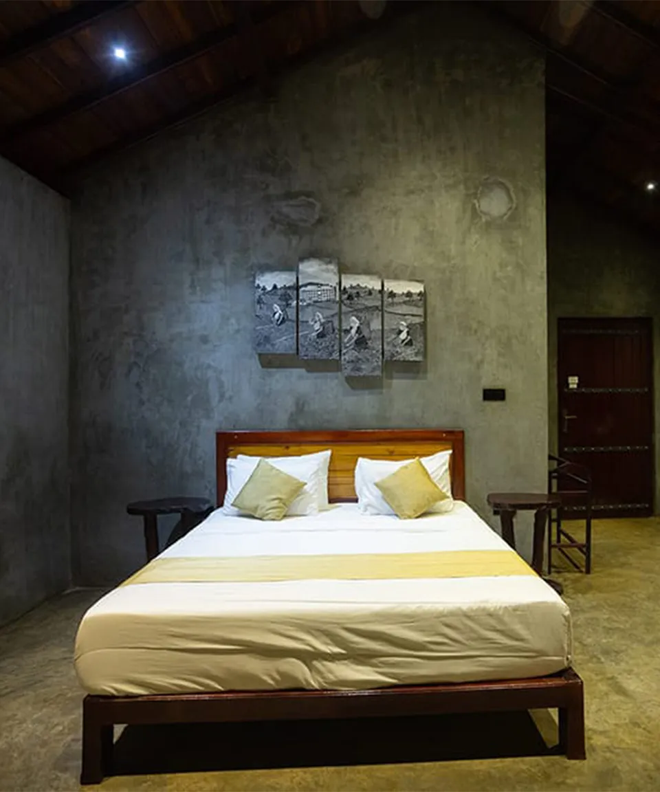 What we love — gallery photograph