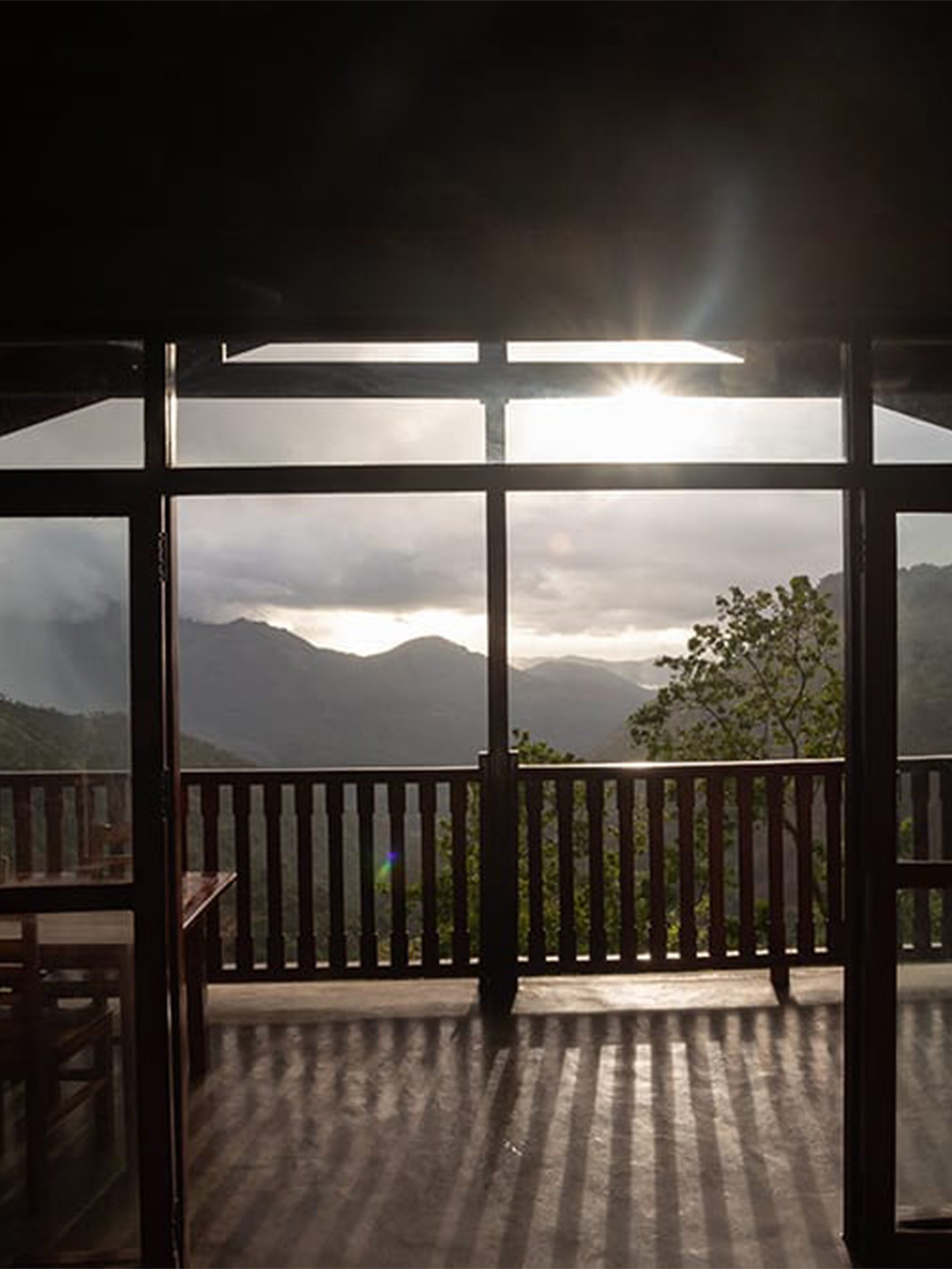 Luxury hotel gallery image