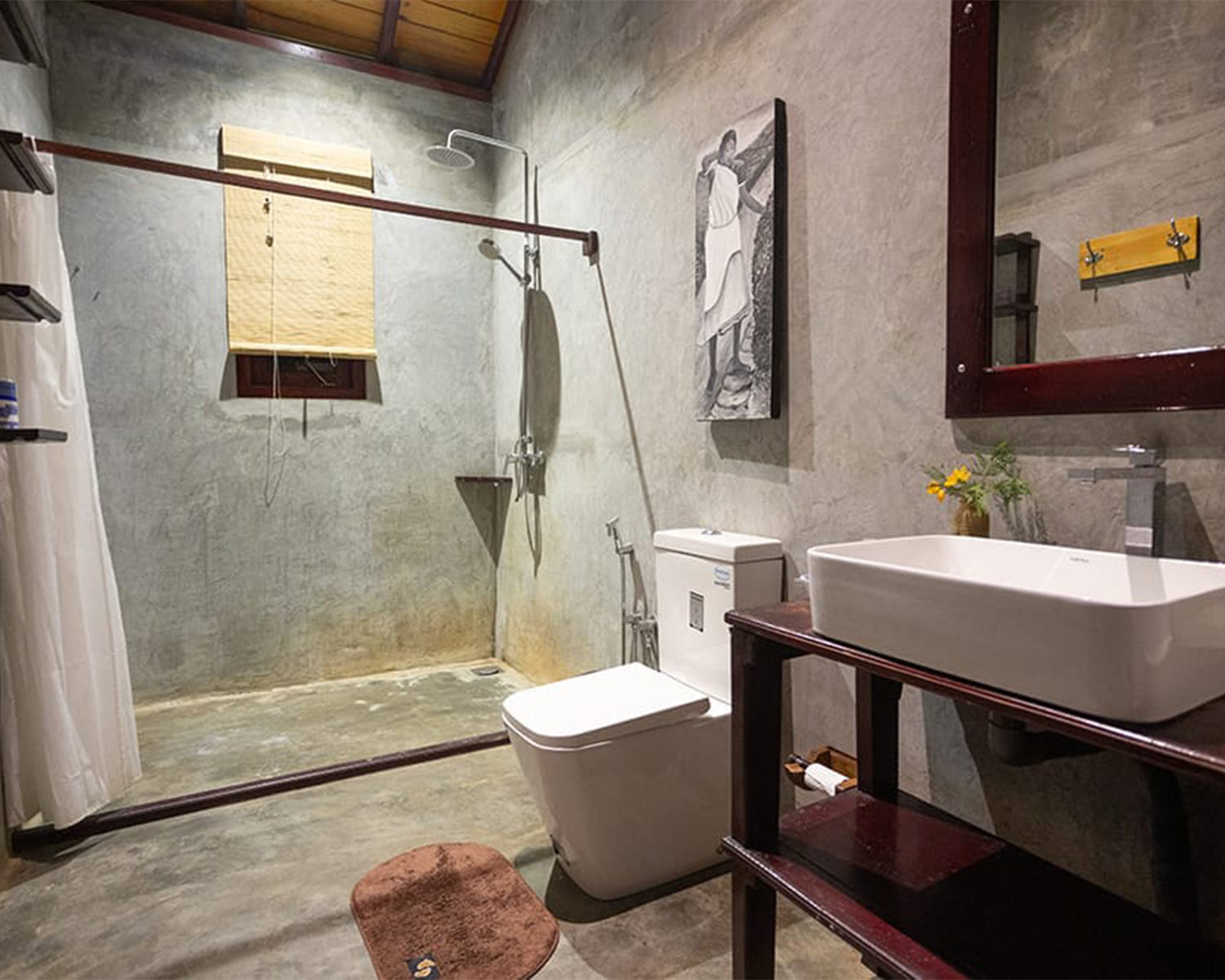 Luxury hotel gallery image