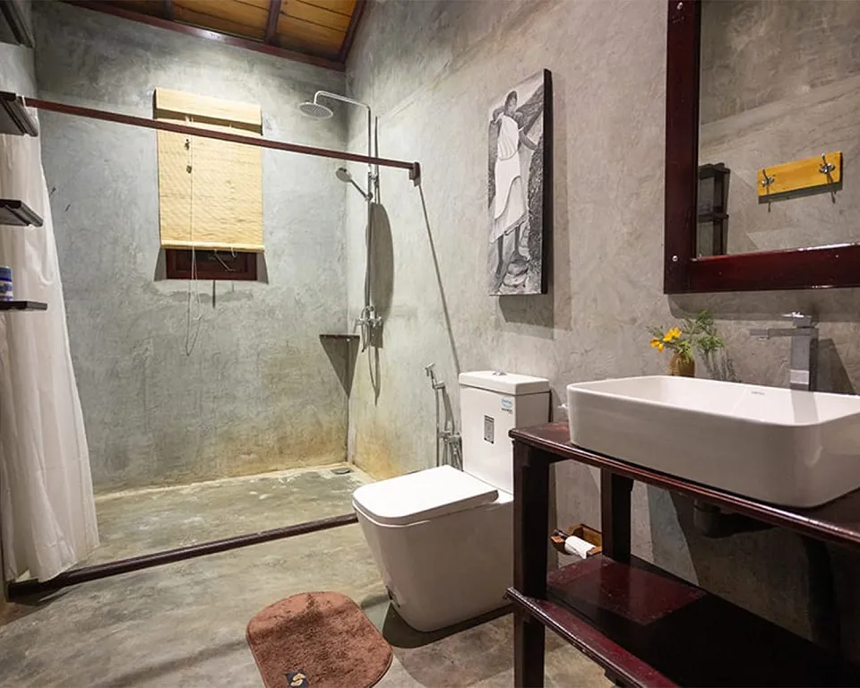 Luxury hotel gallery image — gallery photograph 2