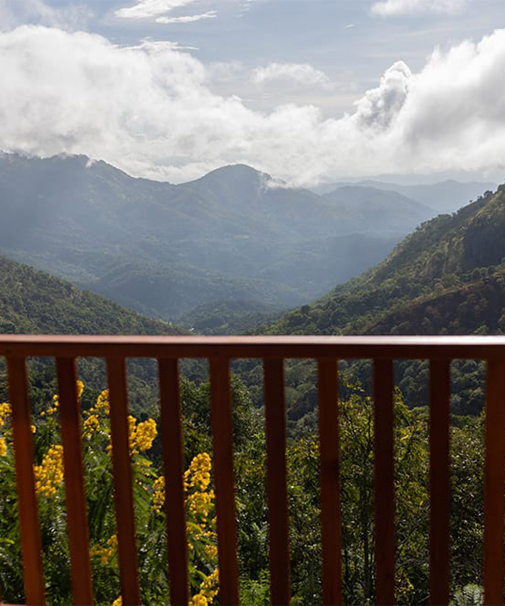 Luxury hotel gallery image