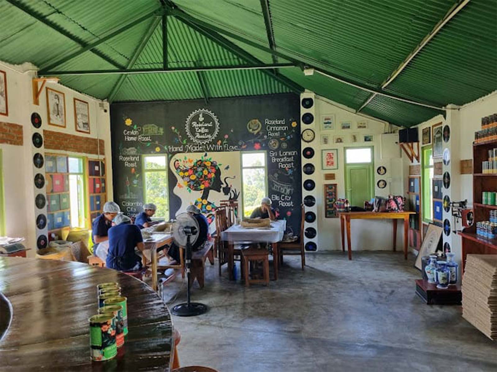 Luxury hotel gallery image