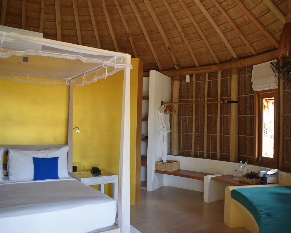 Luxury hotel gallery image — gallery photograph 2