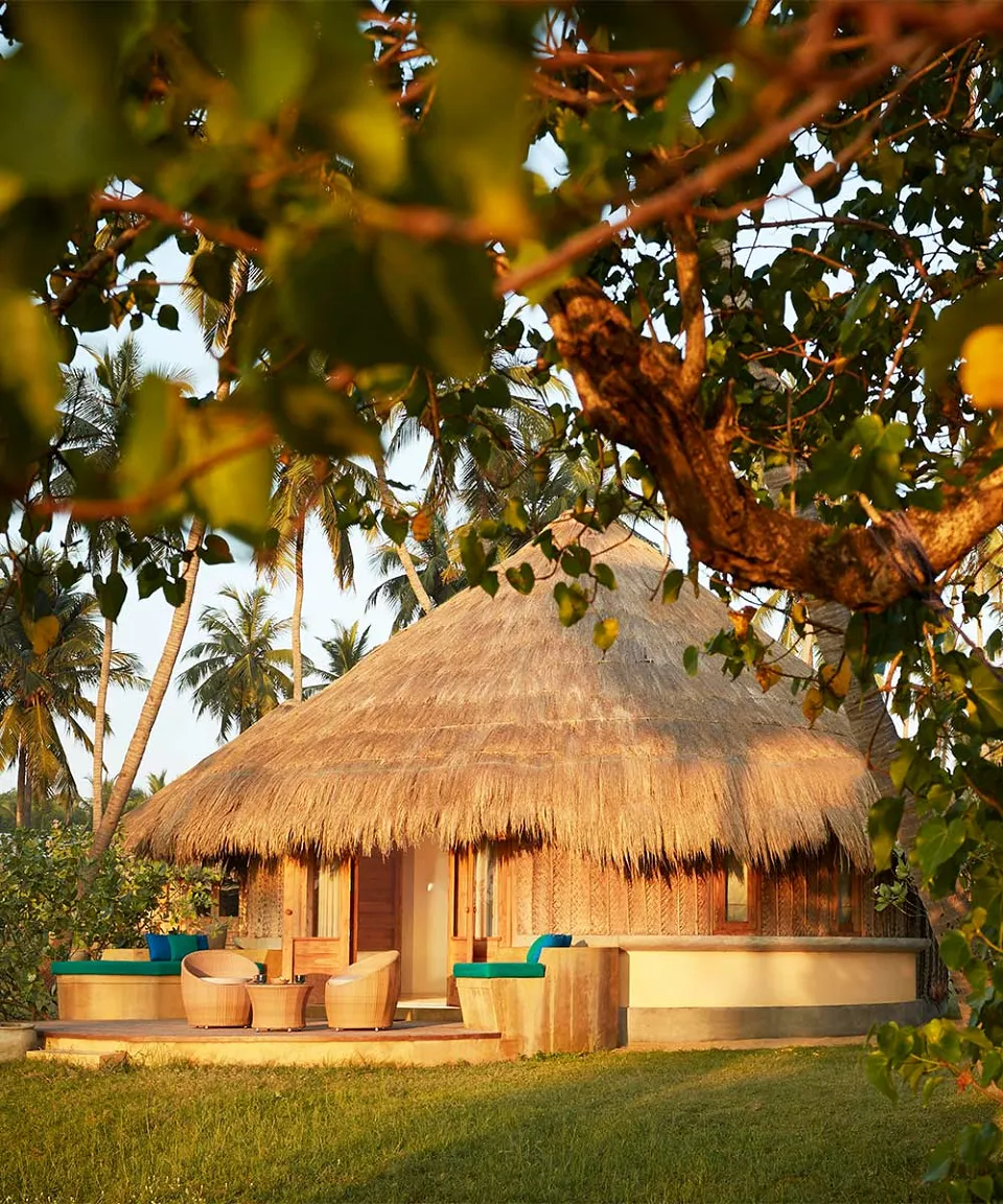 Luxury hotel gallery image — gallery photograph 3