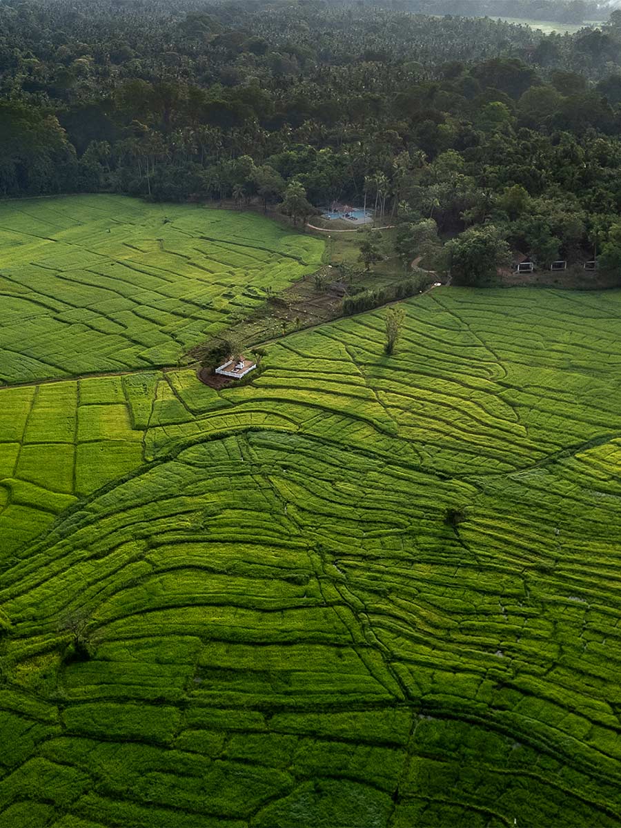 Luxury hotel gallery image