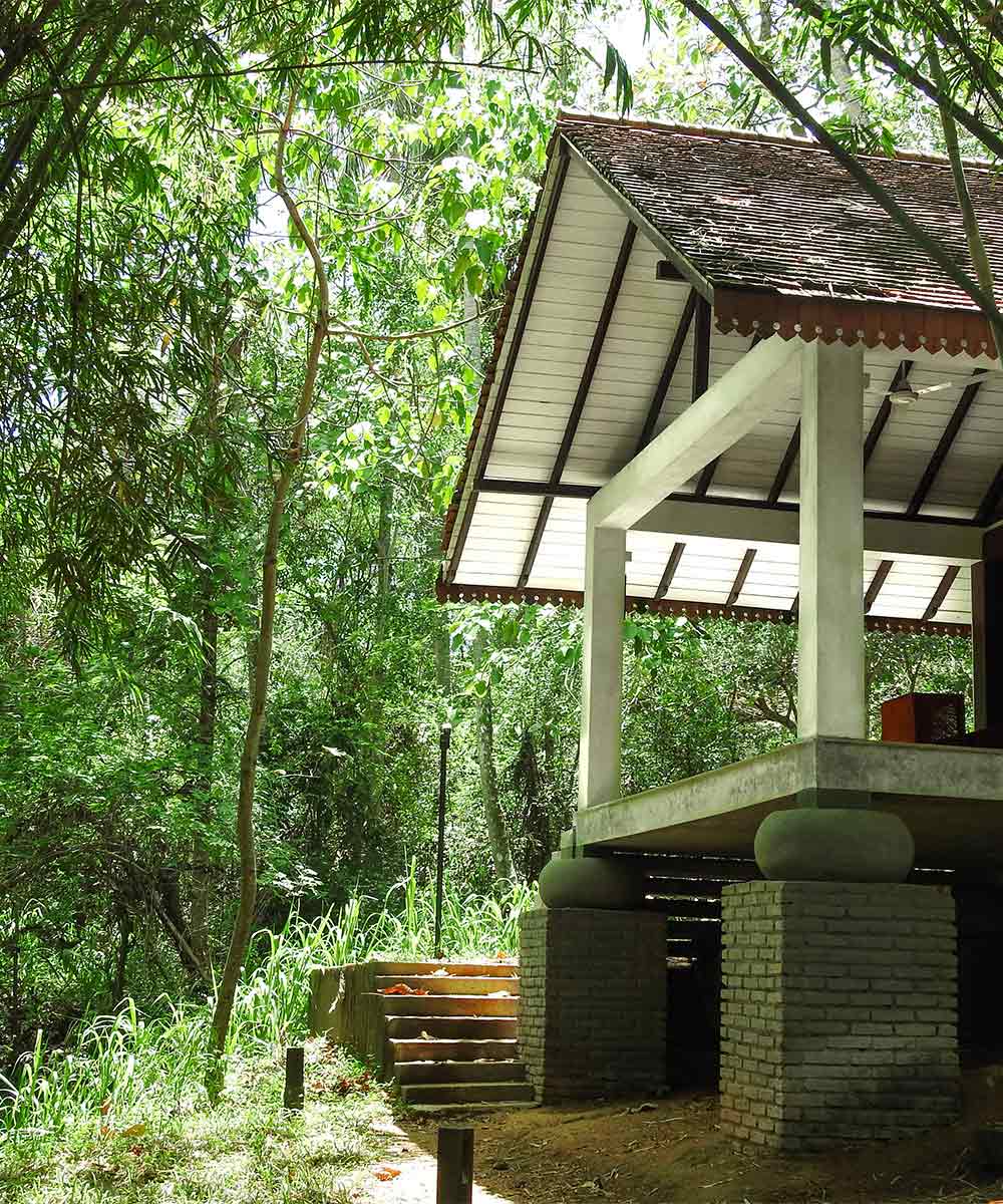 Luxury hotel gallery image