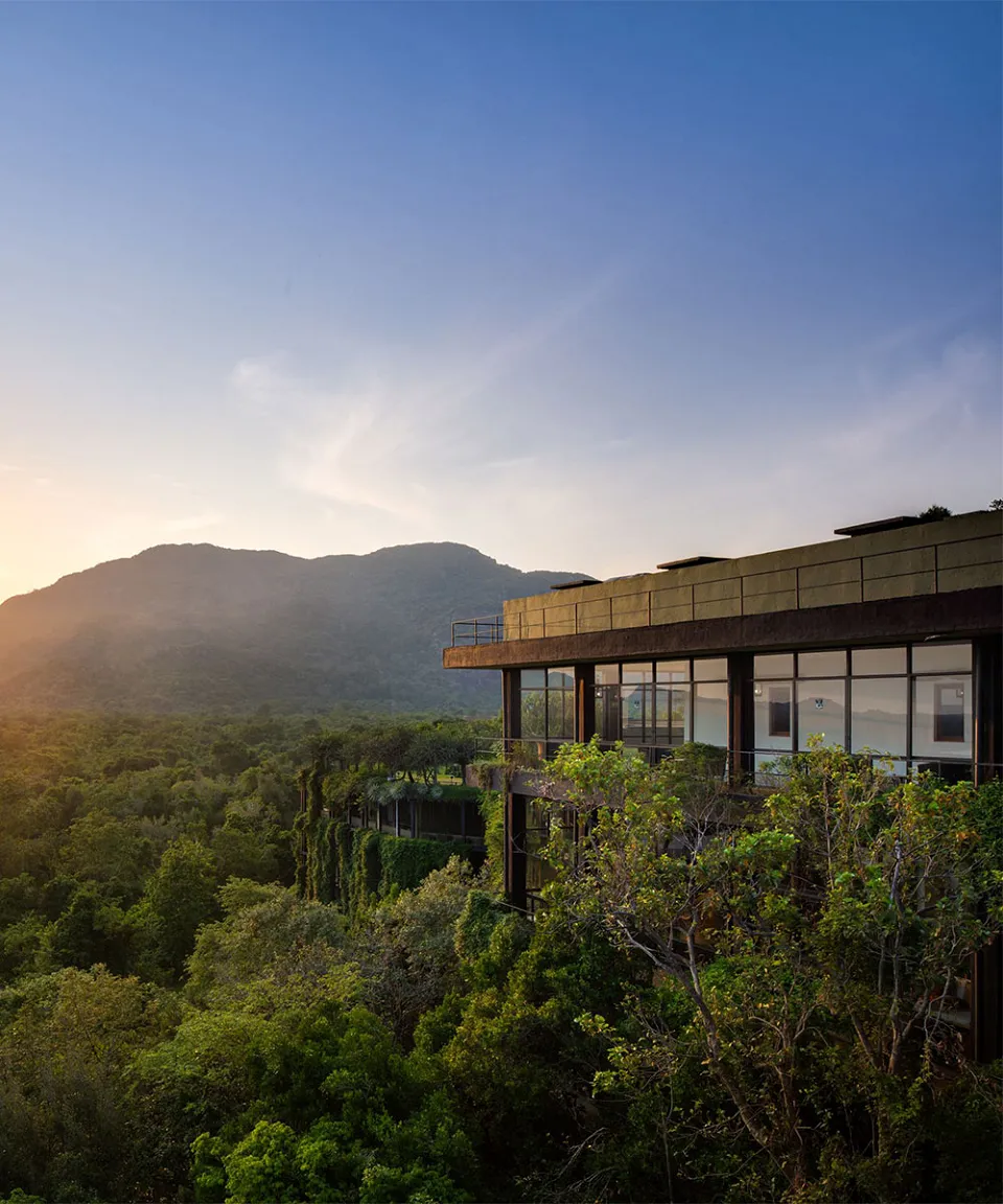 What we love — gallery photograph
