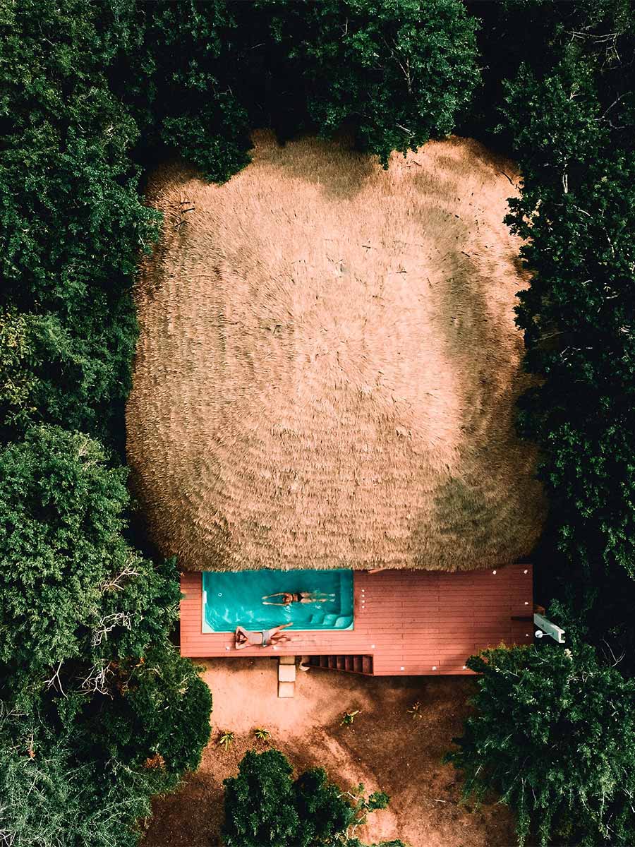 Luxury hotel gallery image