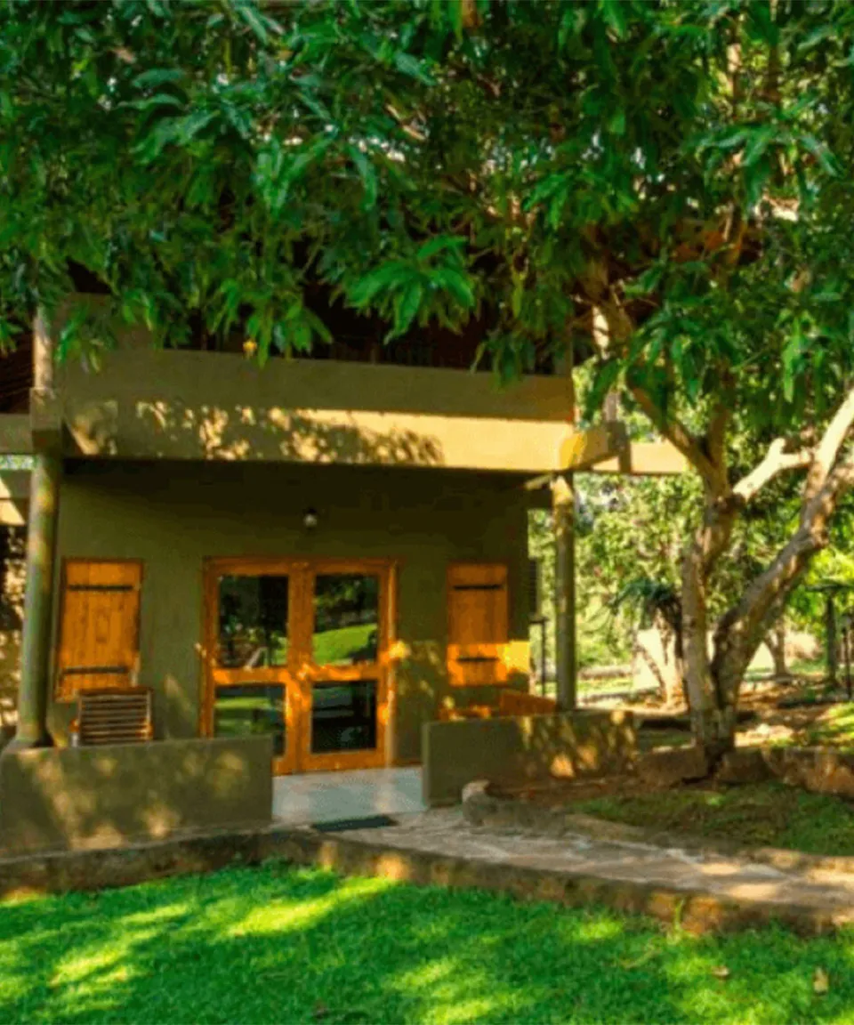 Luxury hotel gallery image — gallery photograph 2