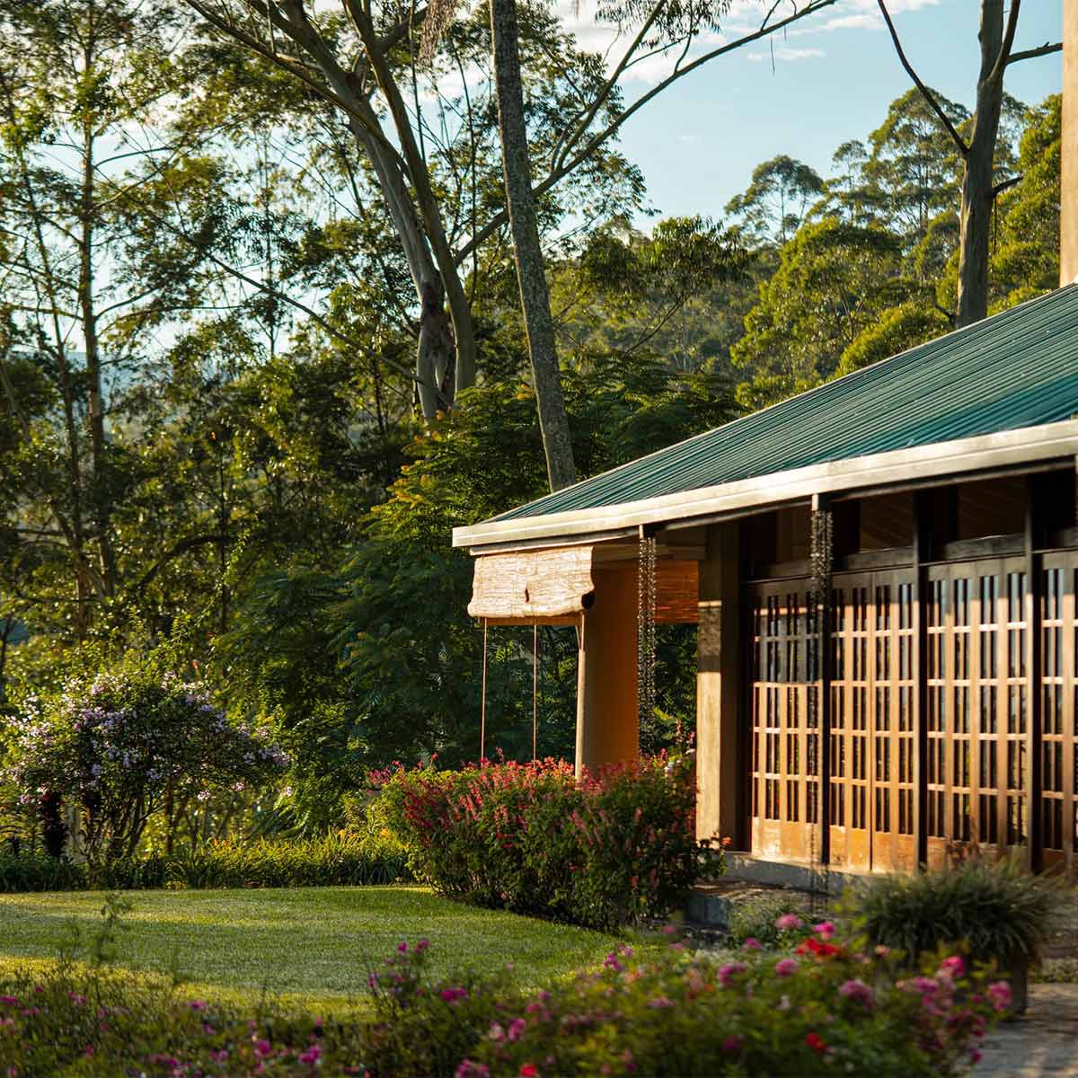 Luxury hotel gallery image