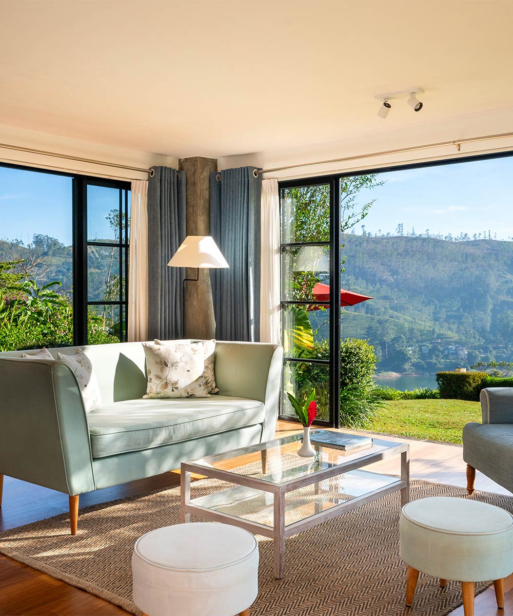 Luxury hotel gallery image