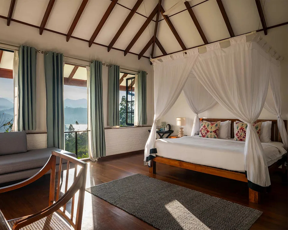Luxury hotel gallery image — gallery photograph 3