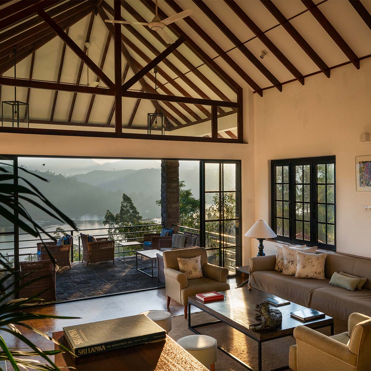 Luxury hotel gallery image