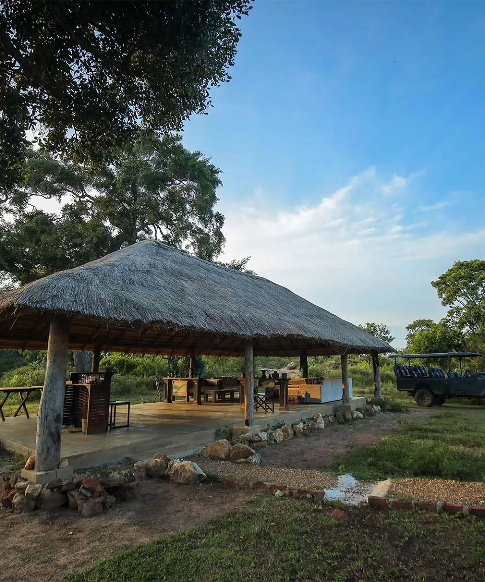 Luxury hotel gallery image — gallery photograph 4