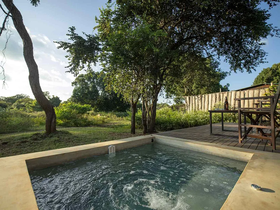 Luxury hotel gallery image — gallery photograph 5