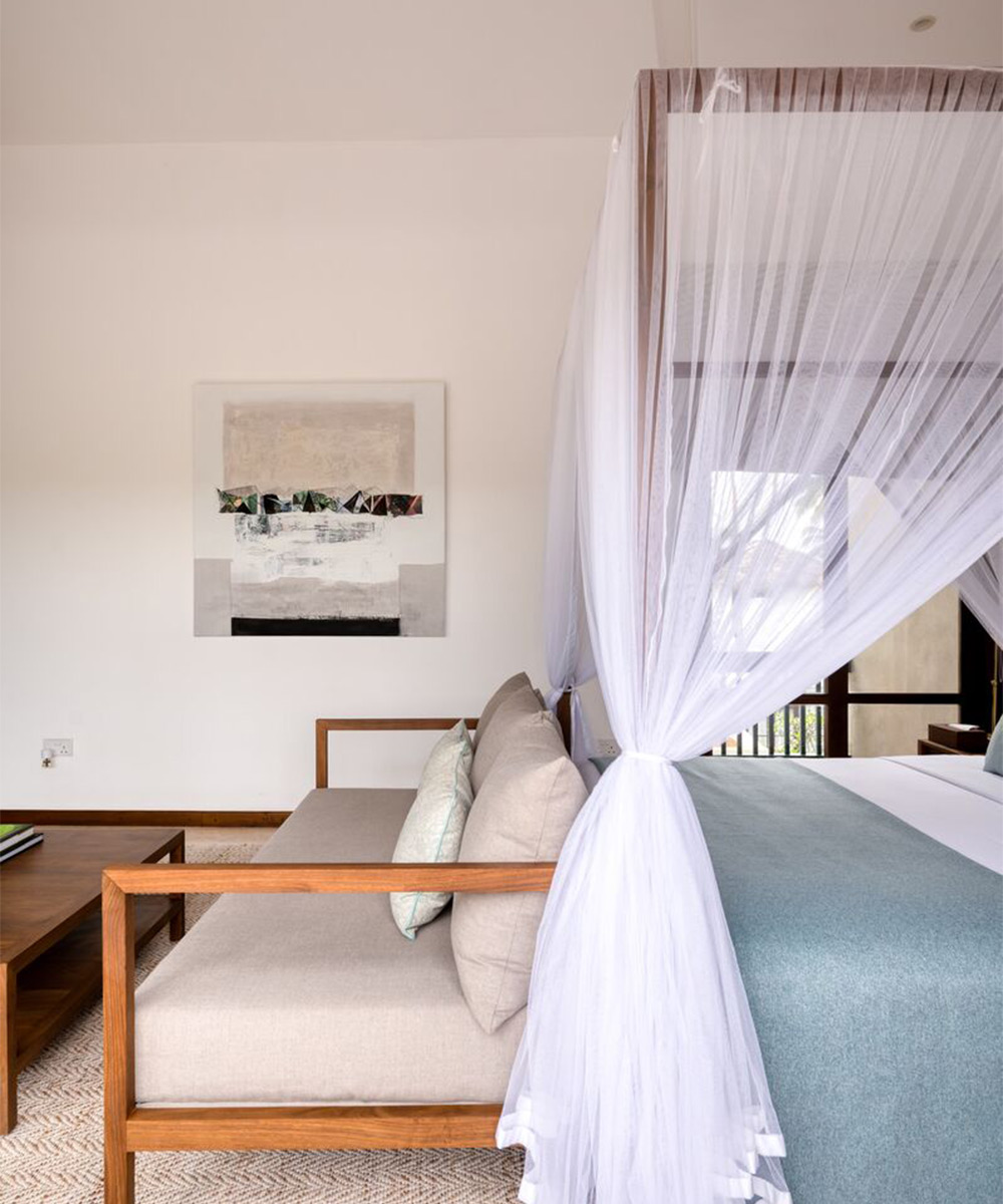 Luxury hotel gallery image