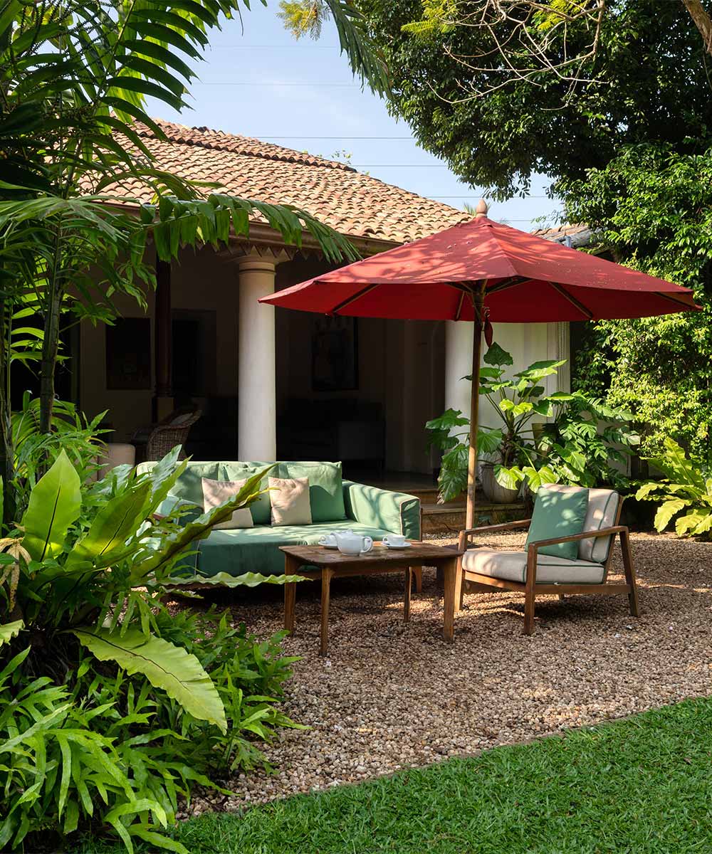 Luxury hotel gallery image