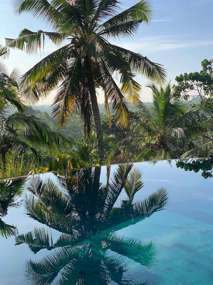 Tekanda Lodge - Luxury hotel