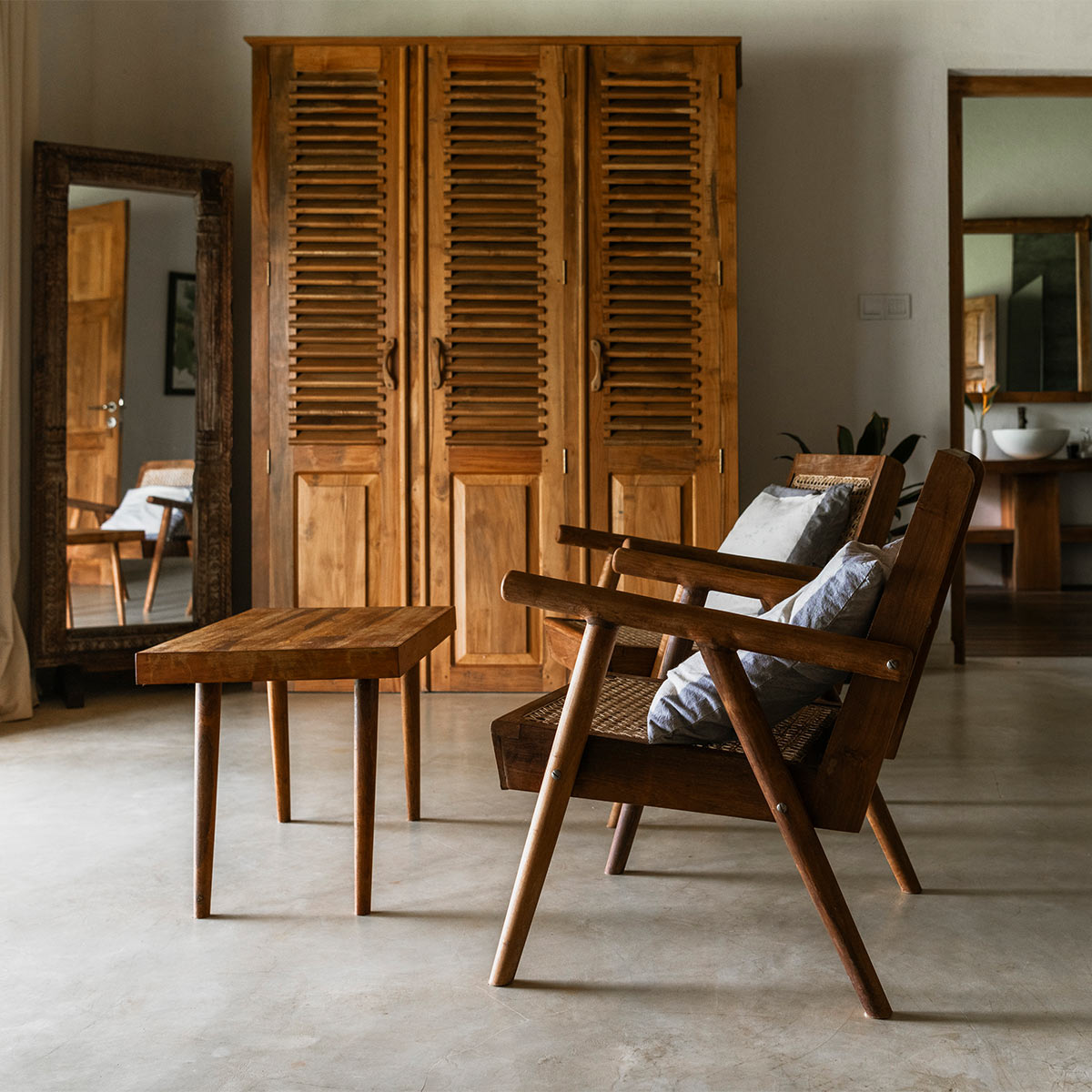 Tekanda Lodge - Luxury hotel