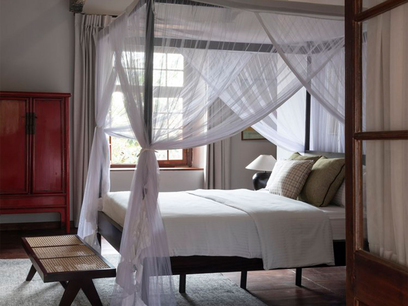 Fort Printers - Luxury hotel