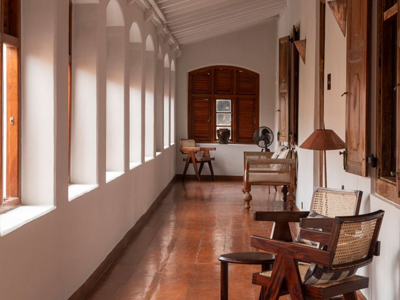 Fort Printers - Luxury hotel