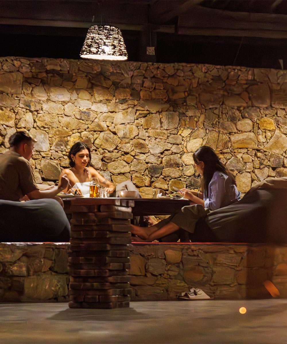 Luxury hotel gallery image