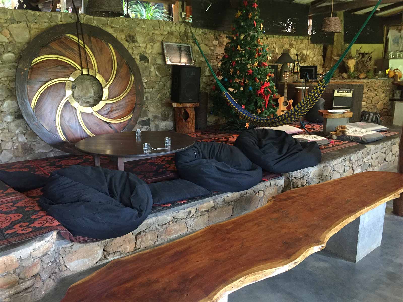 Luxury hotel gallery image