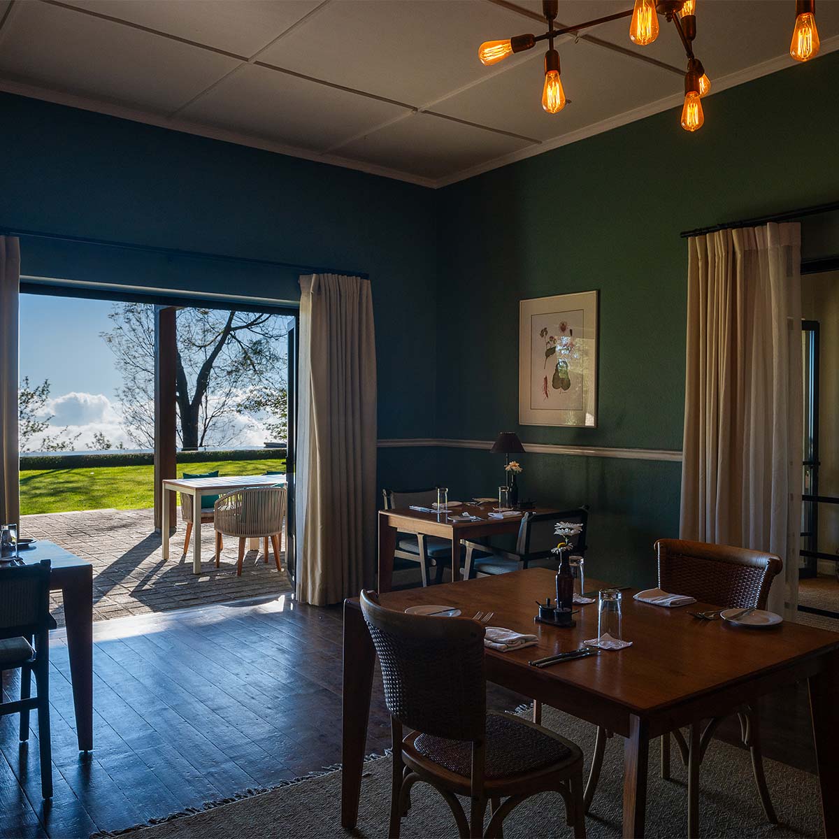 Luxury hotel gallery image