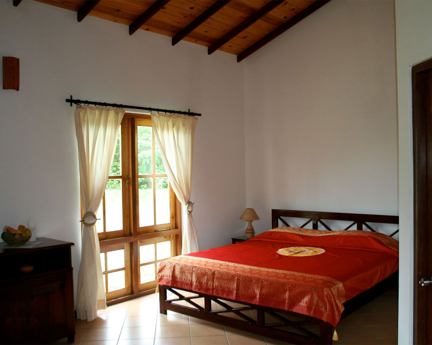 Luxury hotel gallery image