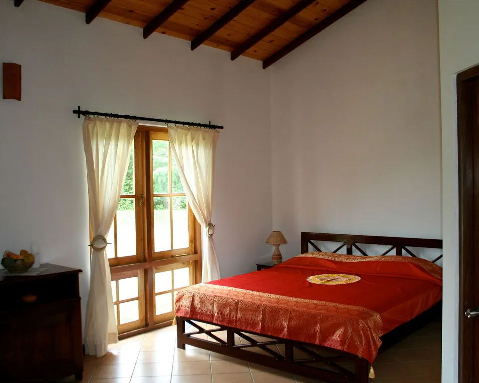 Luxury hotel gallery image — gallery photograph 4