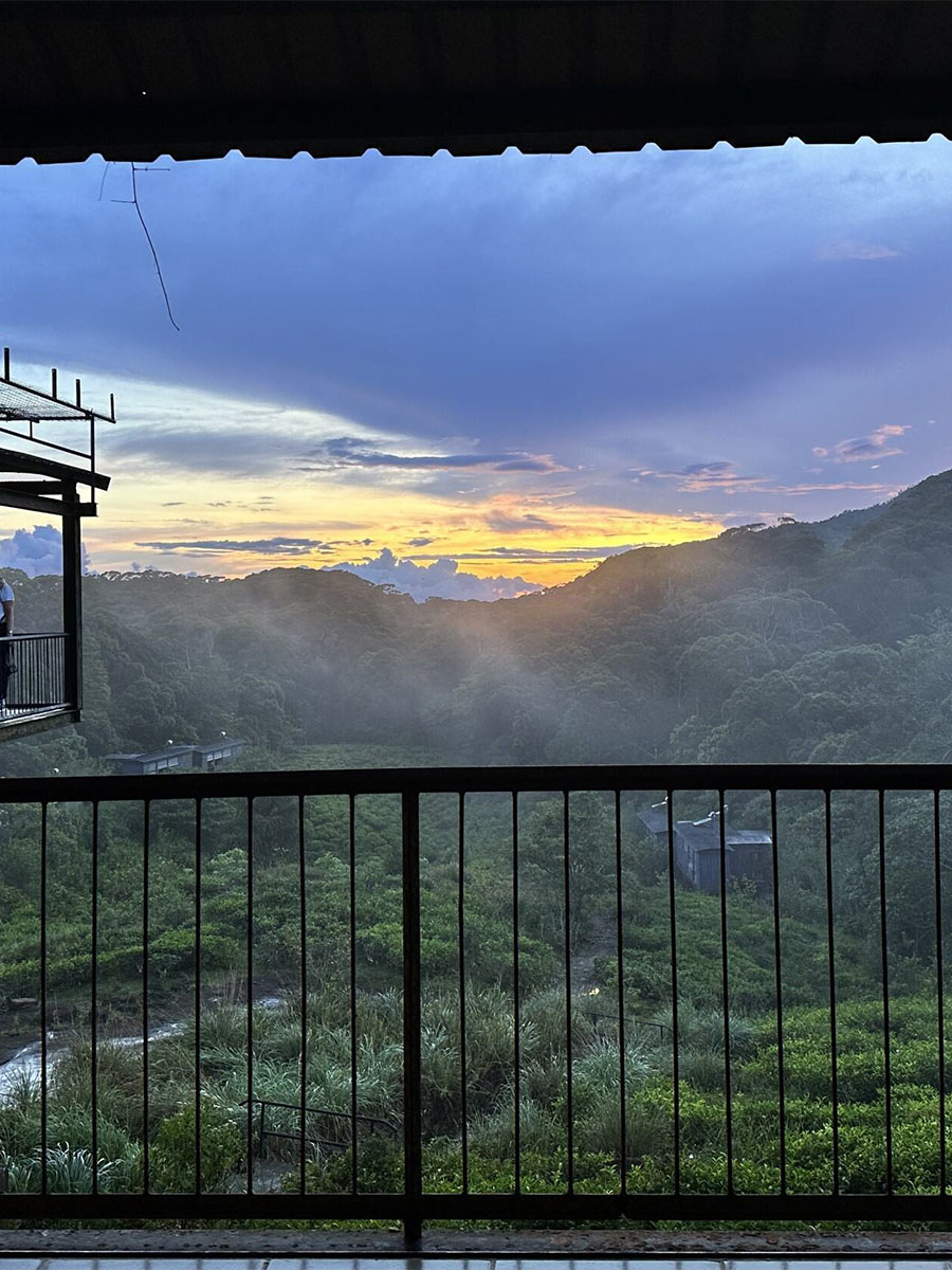 Luxury hotel gallery image