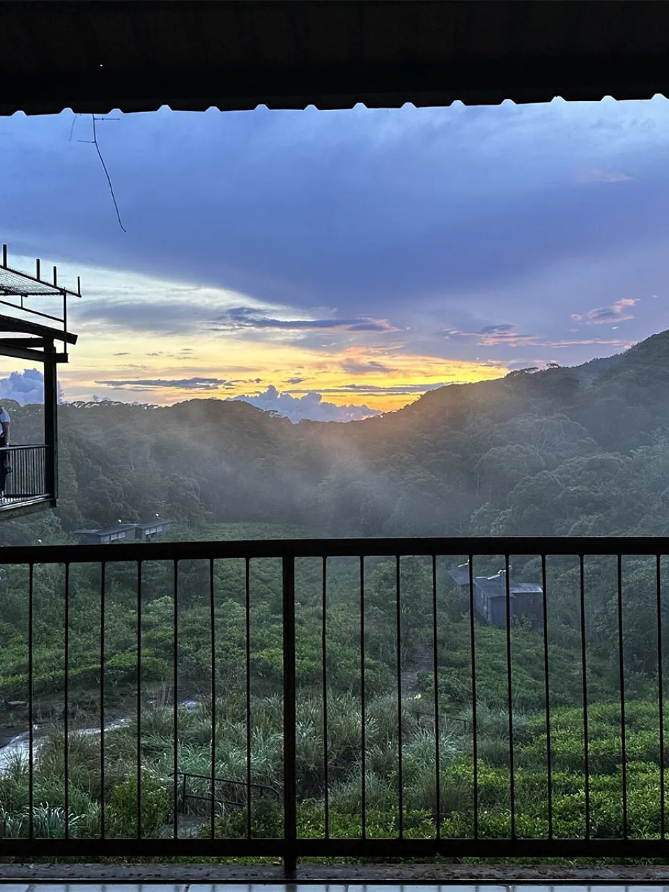 Luxury hotel gallery image