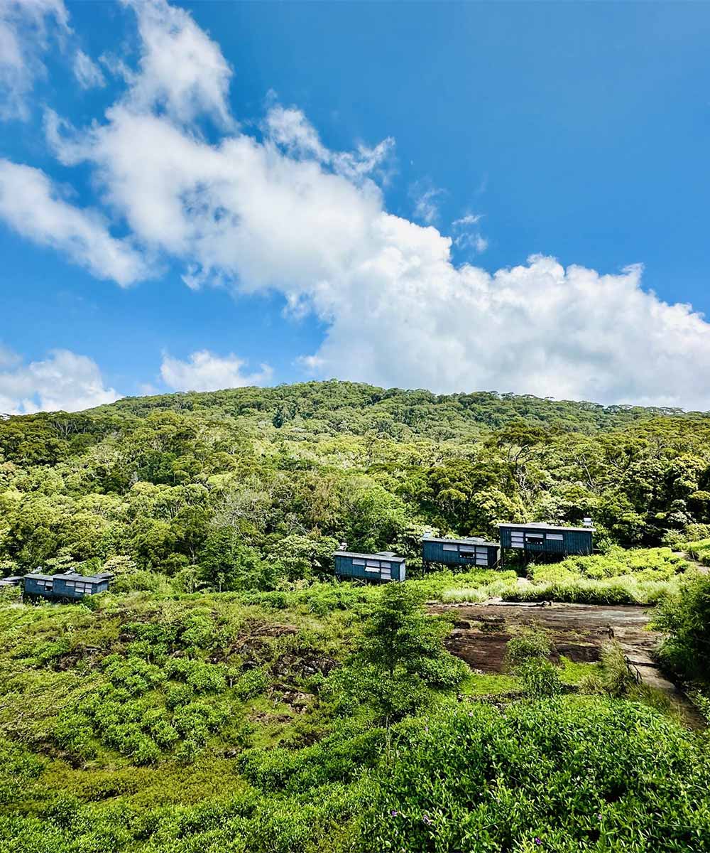 Luxury hotel gallery image