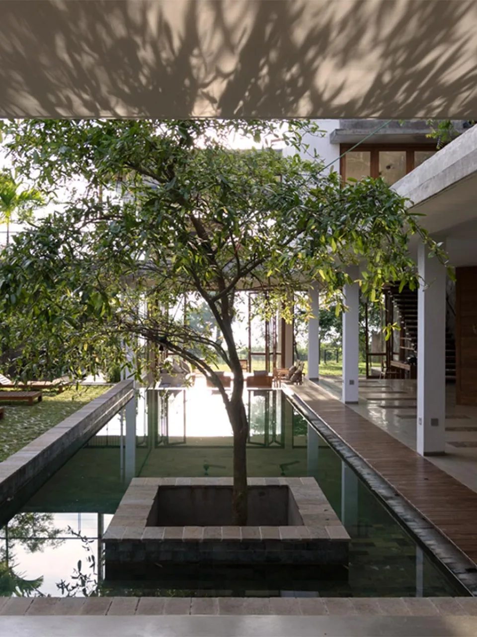 Luxury hotel gallery image