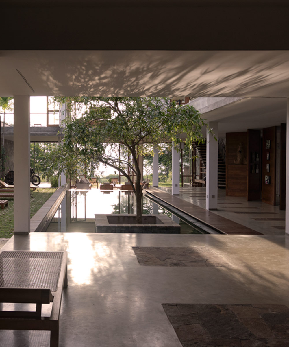 Luxury hotel gallery image