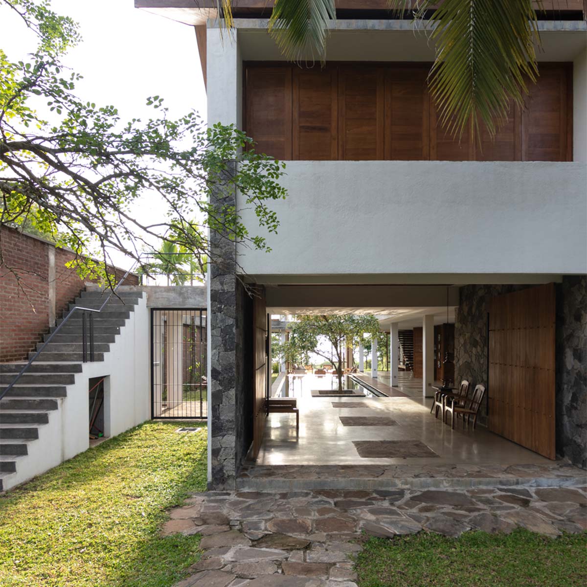 Luxury hotel gallery image