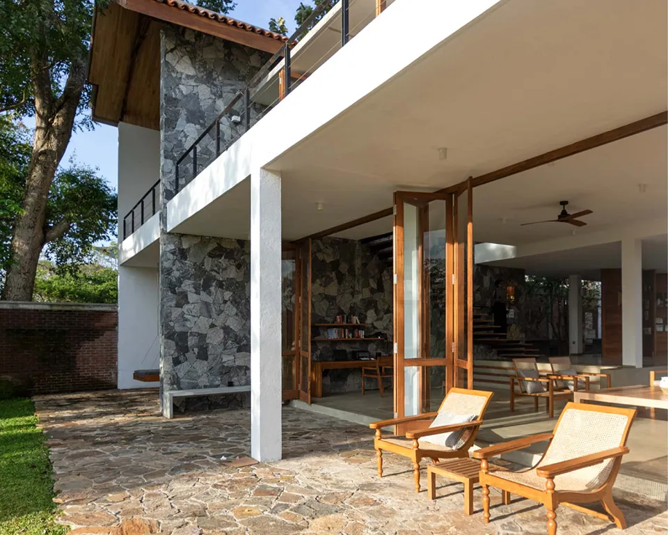 Luxury hotel gallery image — gallery photograph 4