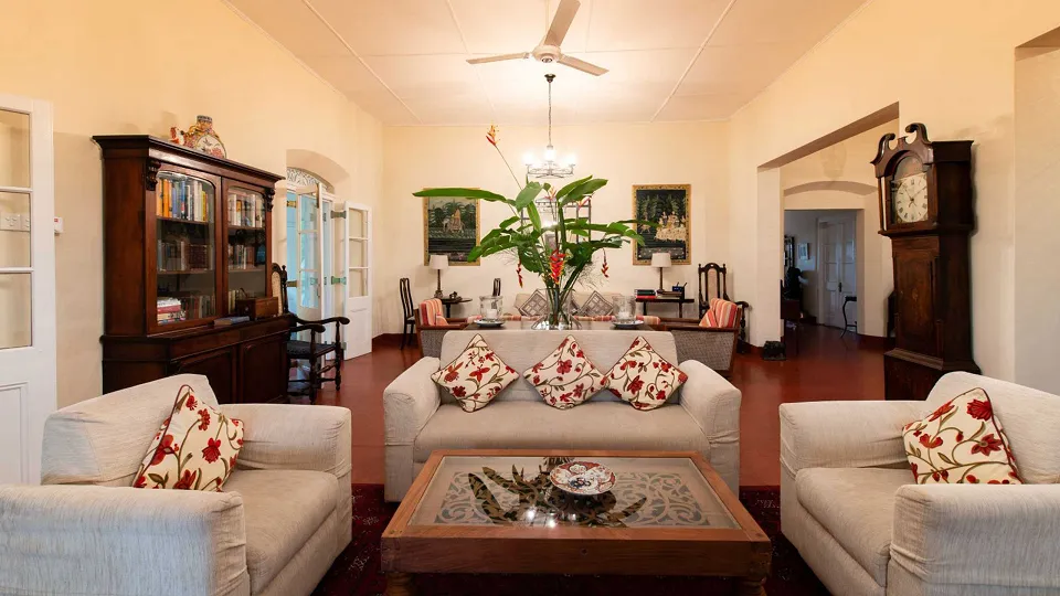 Ellerton — hotel photograph