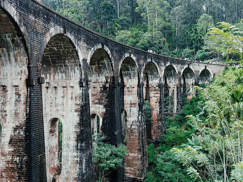 Sri Lanka travel highlights video preview
