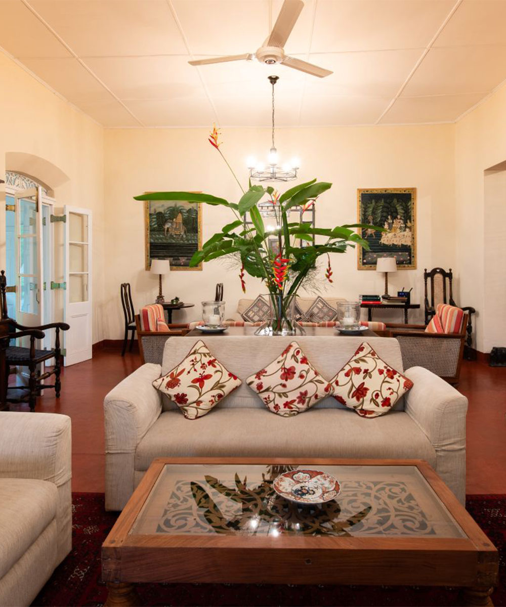 Luxury hotel gallery image